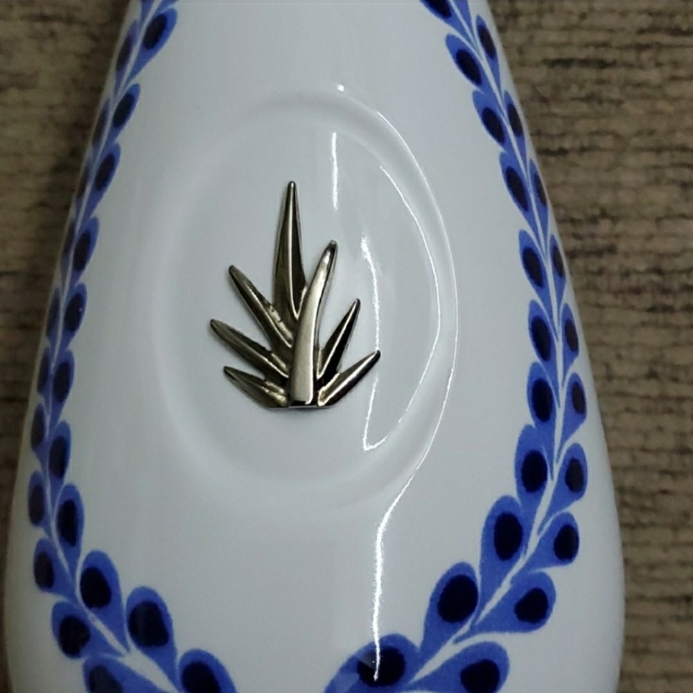 Tequila Clase Azul ( Empty)